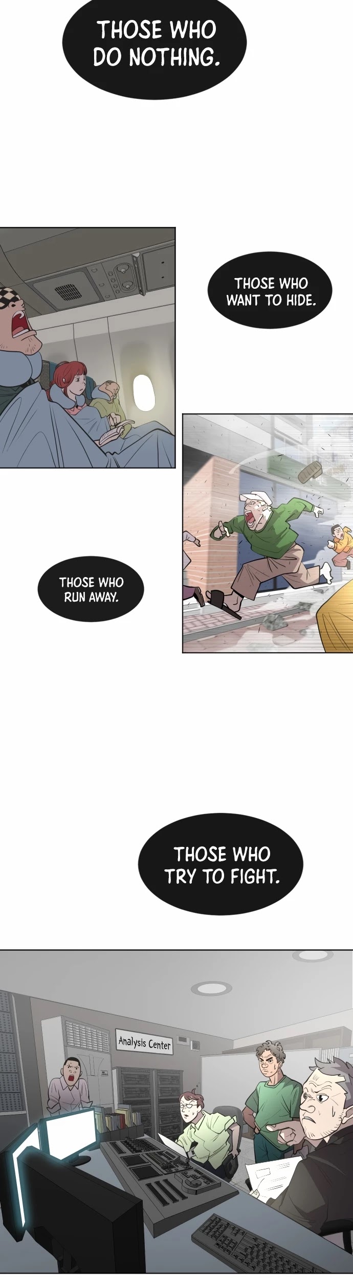 Superhuman Era Chapter 81 page 29 - Chapter 81