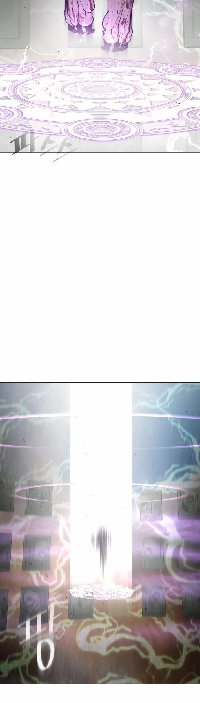 Superhuman Era Chapter 81 page 31 - Chapter 81
