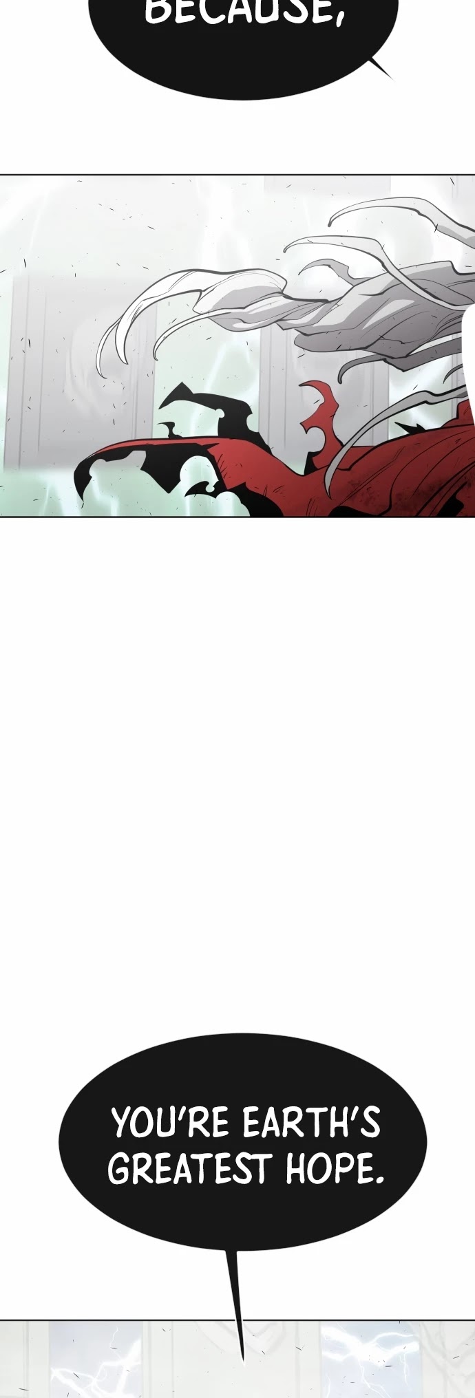Superhuman Era Chapter 81 page 33 - Chapter 81