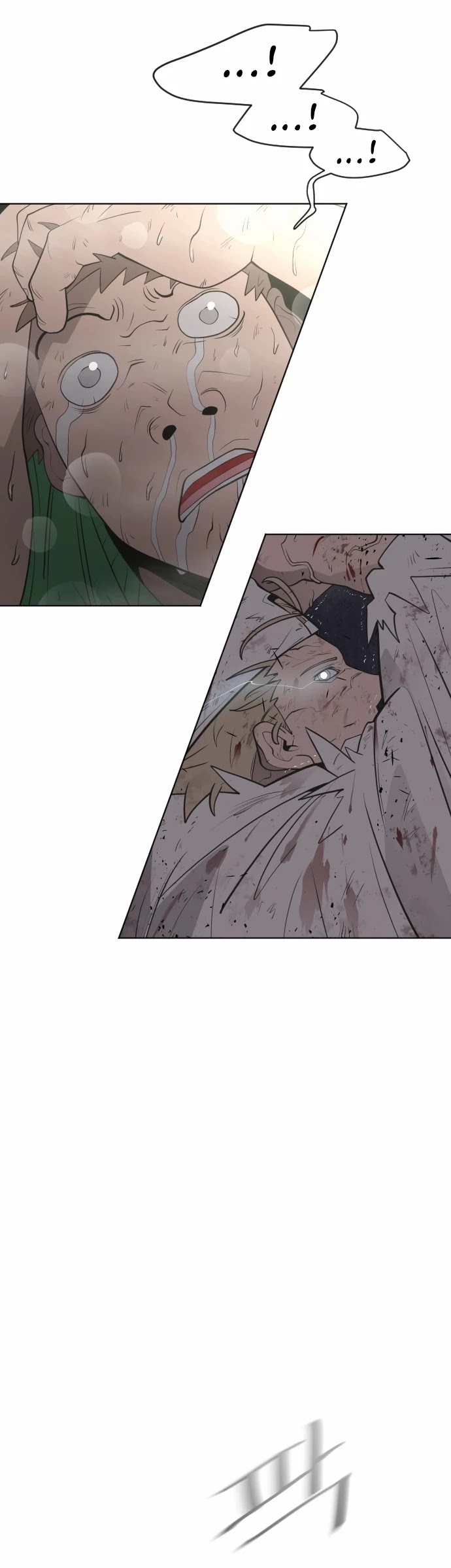 Superhuman Era Chapter 81 page 37 - Chapter 81
