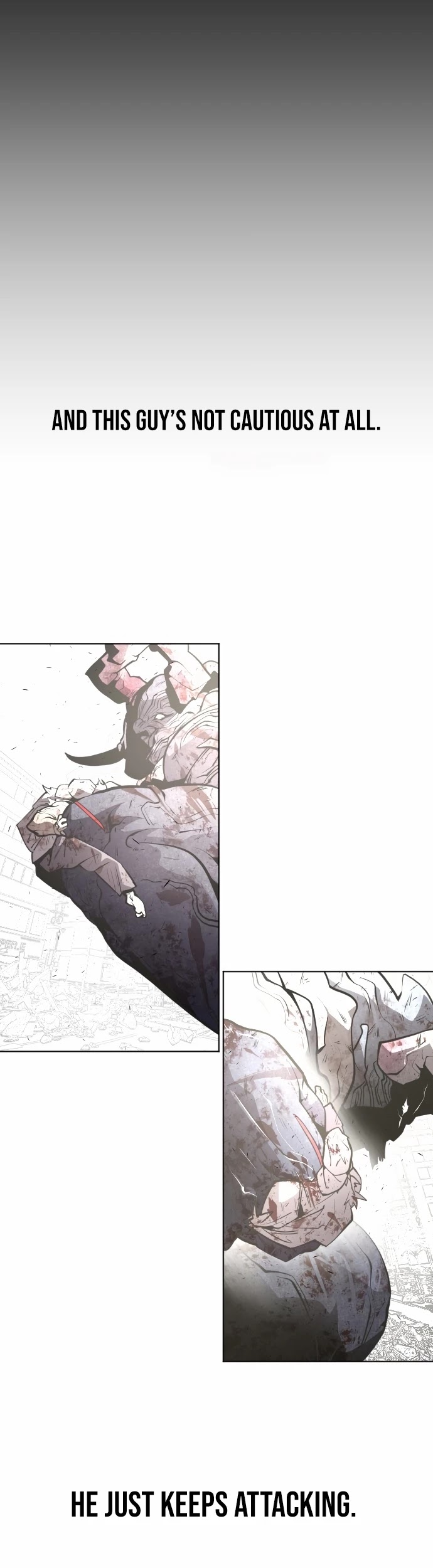 Superhuman Era Chapter 82 page 16 - Chapter 82