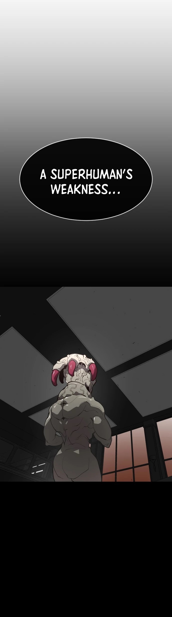 Superhuman Era Chapter 82 page 34 - Chapter 82