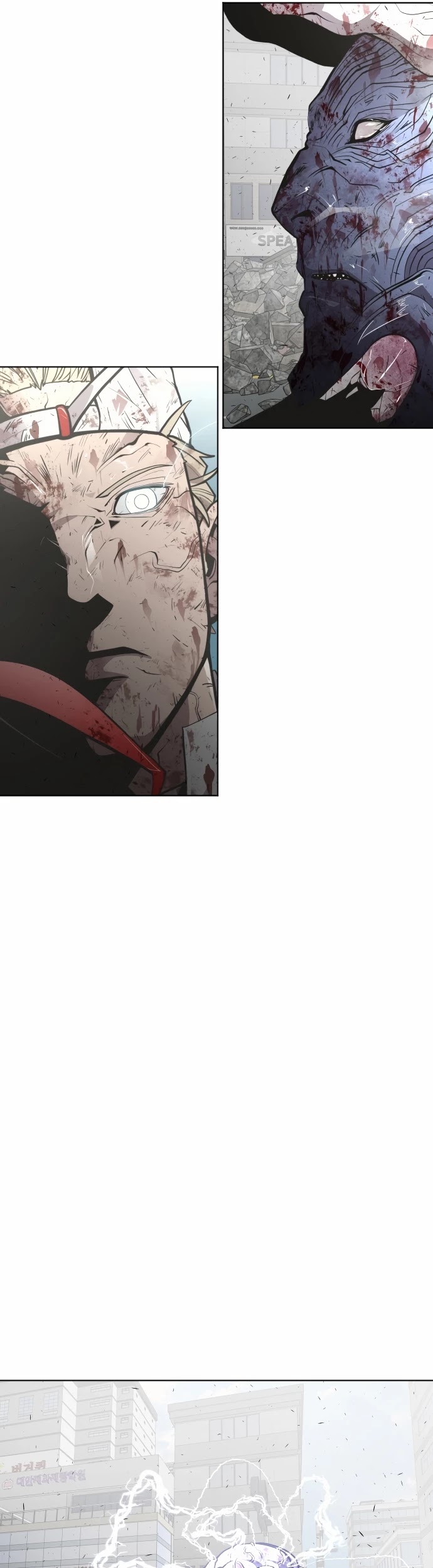 Superhuman Era Chapter 82 page 39 - Chapter 82