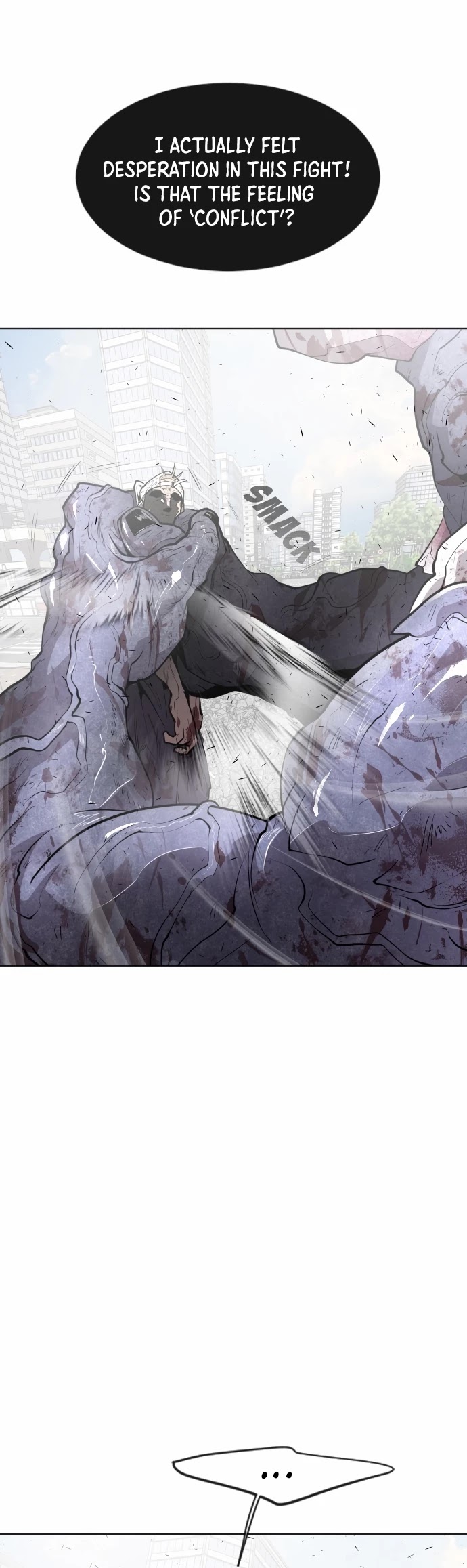 Superhuman Era Chapter 83 page 12 - Chapter 83