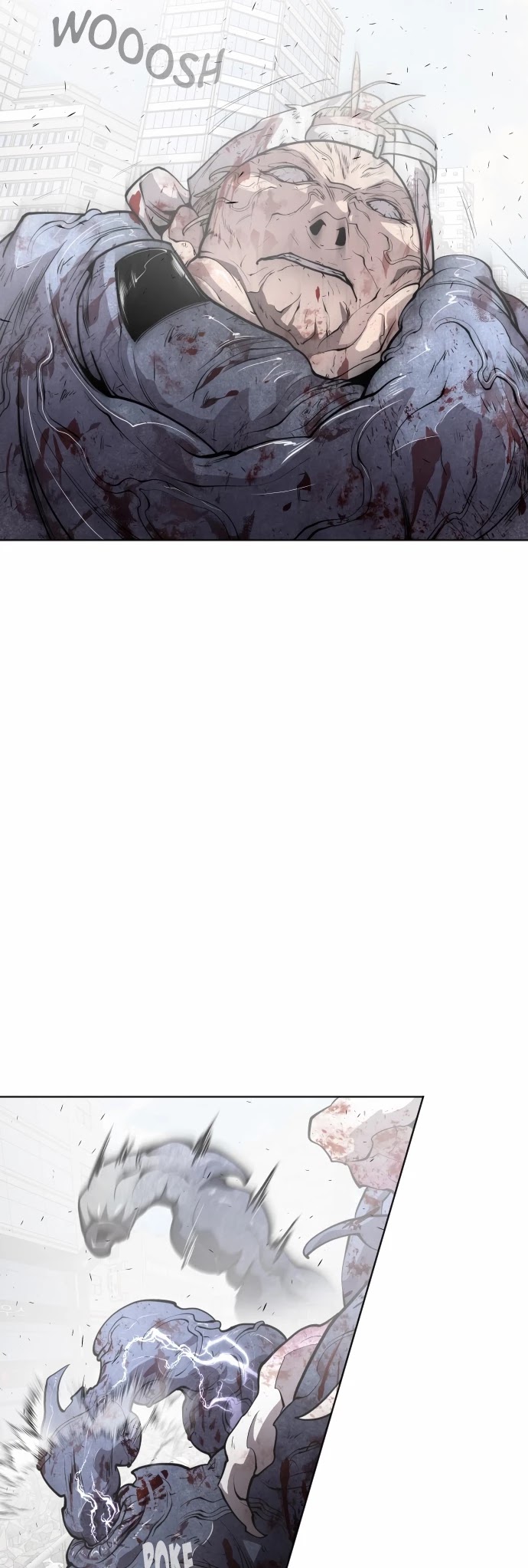 Superhuman Era Chapter 83 page 13 - Chapter 83