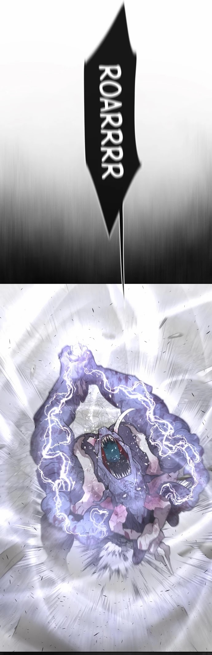 Superhuman Era Chapter 83 page 15 - Chapter 83
