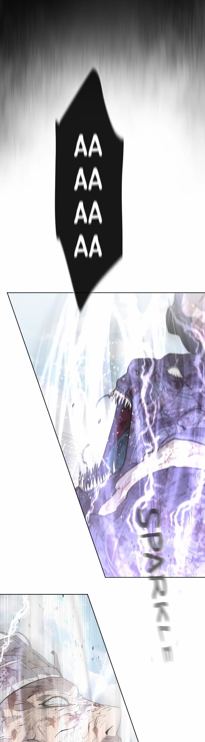 Superhuman Era Chapter 83 page 16 - Chapter 83
