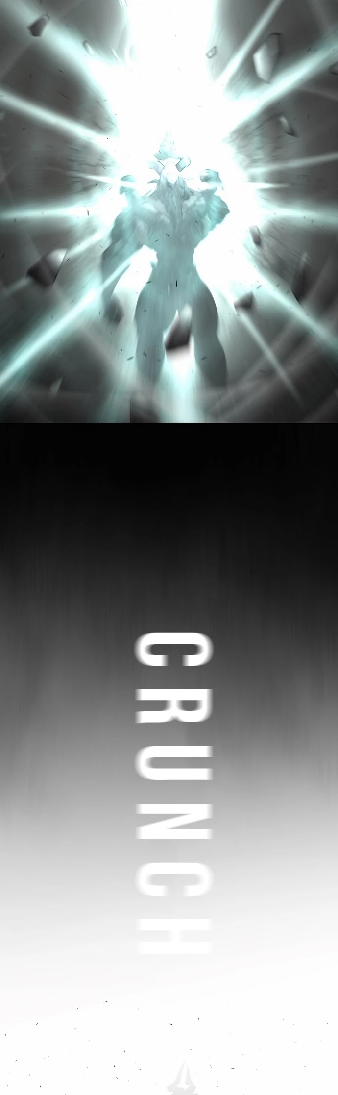 Superhuman Era Chapter 83 page 21 - Chapter 83