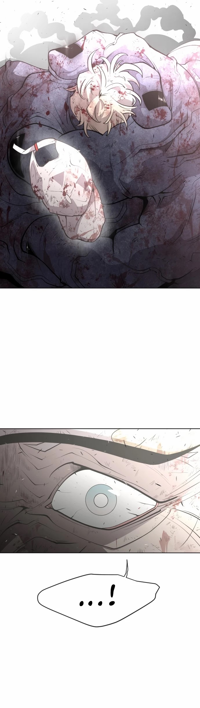 Superhuman Era Chapter 83 page 22 - Chapter 83