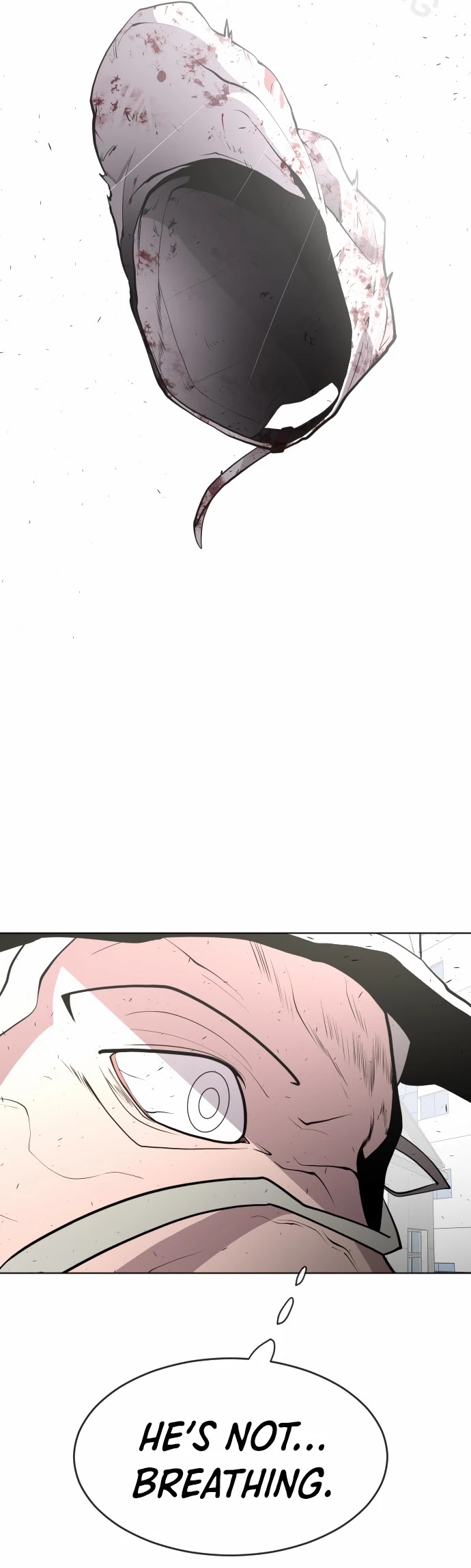 Superhuman Era Chapter 83 page 24 - Chapter 83
