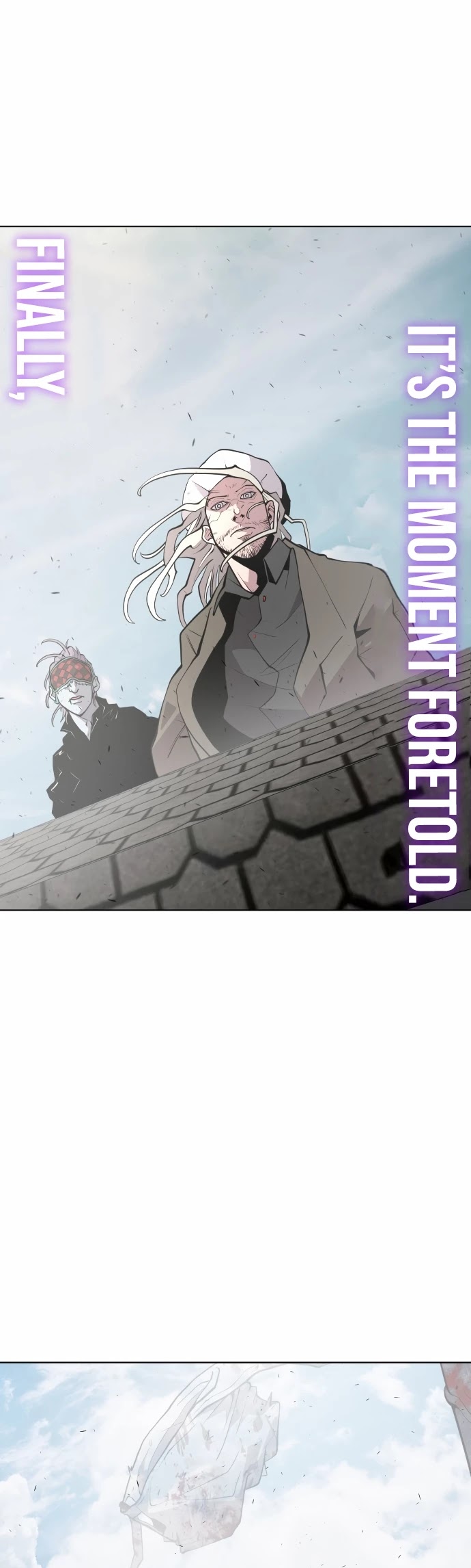 Superhuman Era Chapter 83 page 25 - Chapter 83