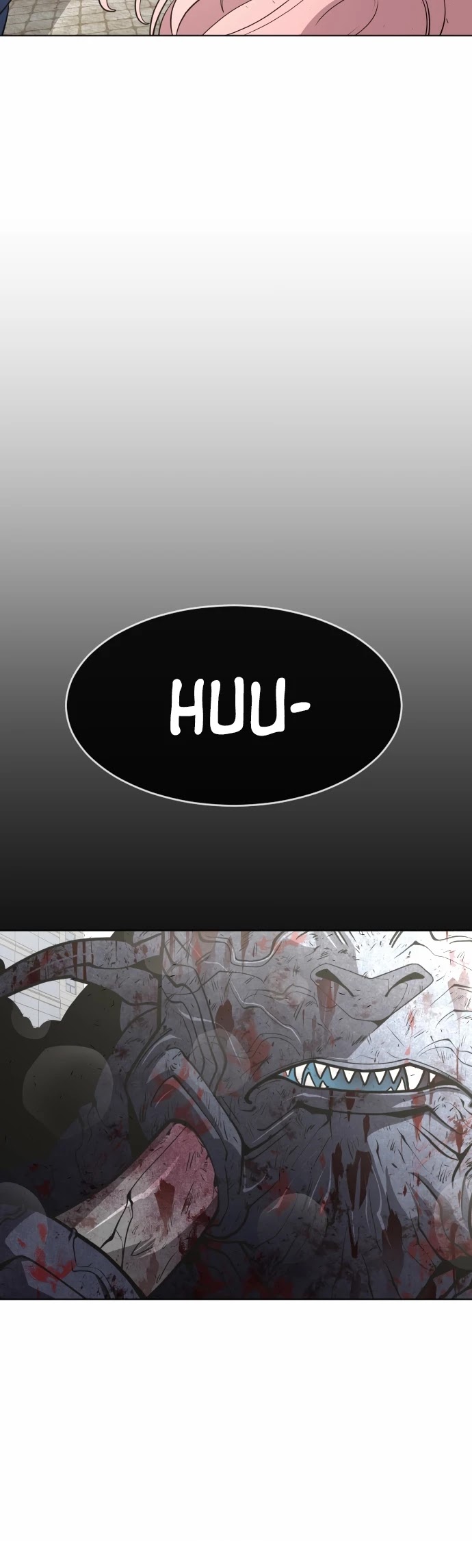 Superhuman Era Chapter 83 page 29 - Chapter 83