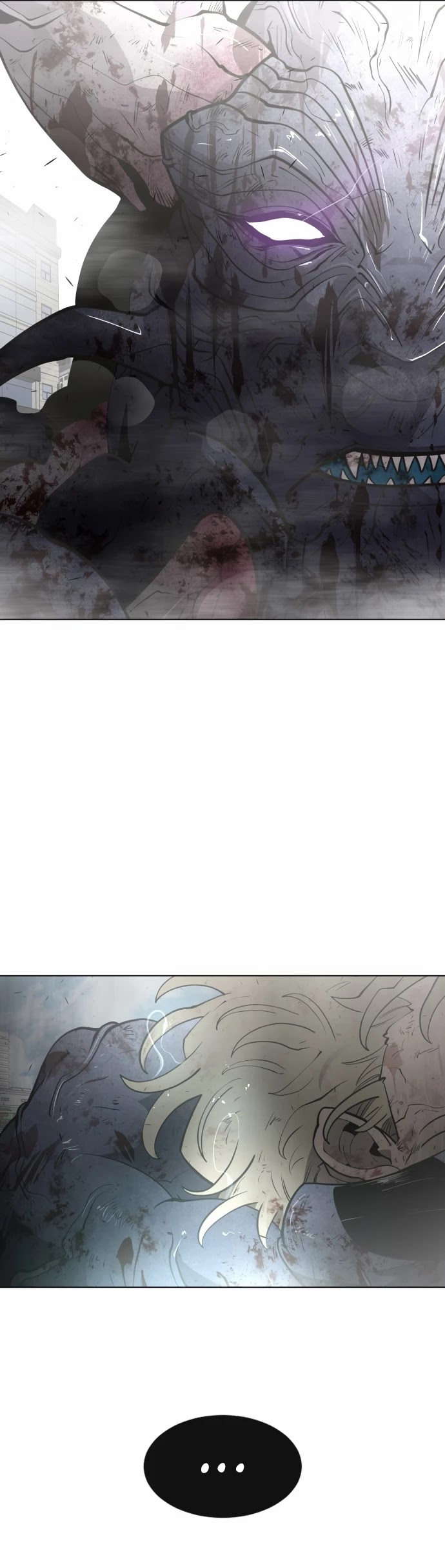 Superhuman Era Chapter 83 page 32 - Chapter 83