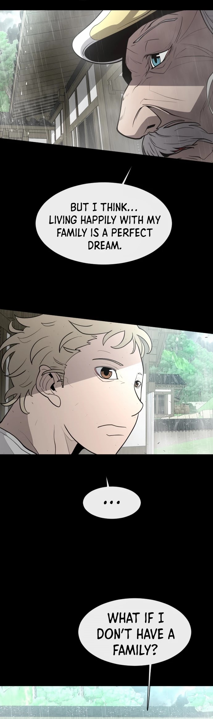 Superhuman Era Chapter 83 page 35 - Chapter 83