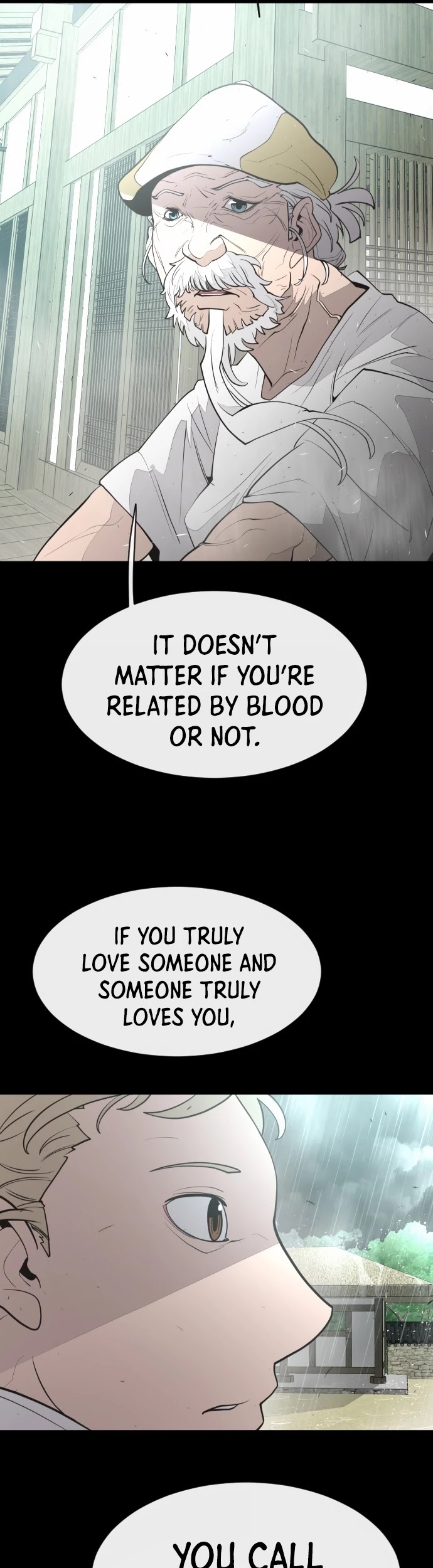 Superhuman Era Chapter 83 page 38 - Chapter 83