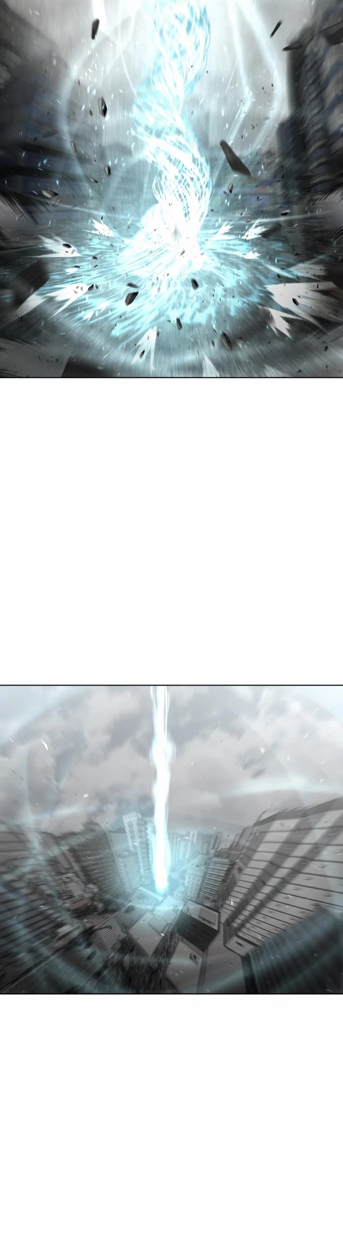 Superhuman Era Chapter 83 page 44 - Chapter 83