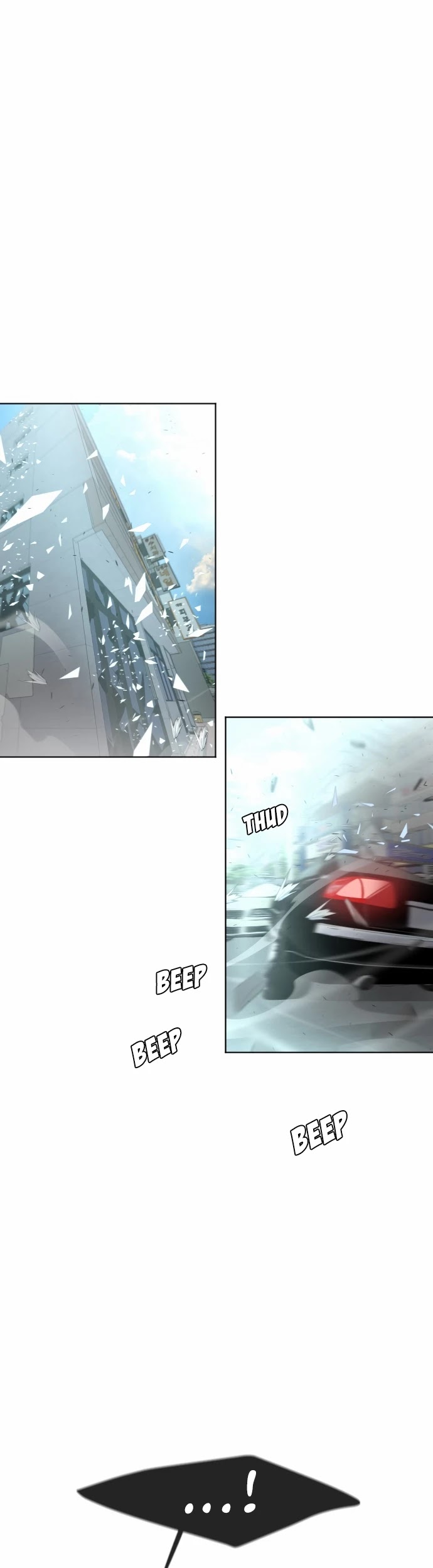 Superhuman Era Chapter 83 page 45 - Chapter 83