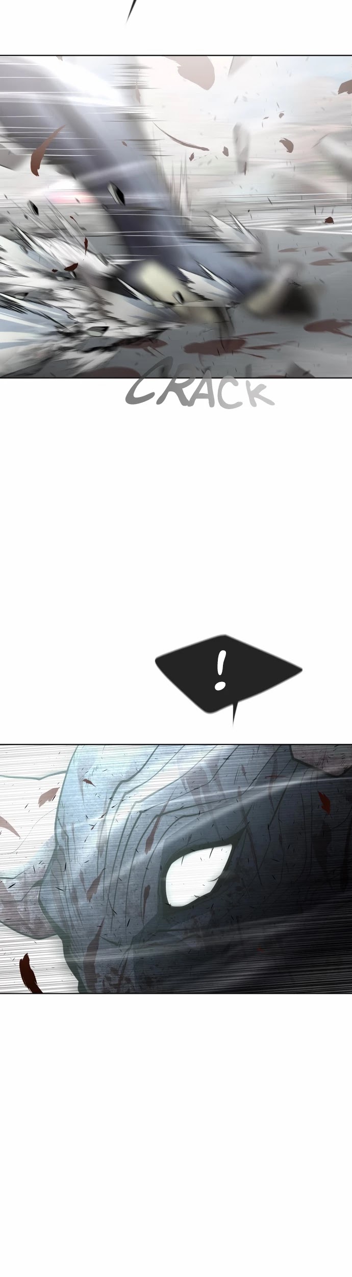 Superhuman Era Chapter 83 page 46 - Chapter 83