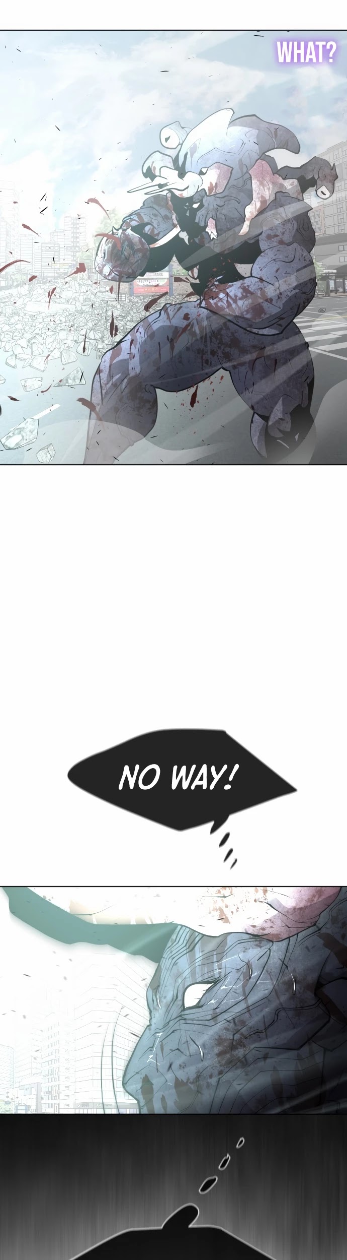 Superhuman Era Chapter 83 page 47 - Chapter 83