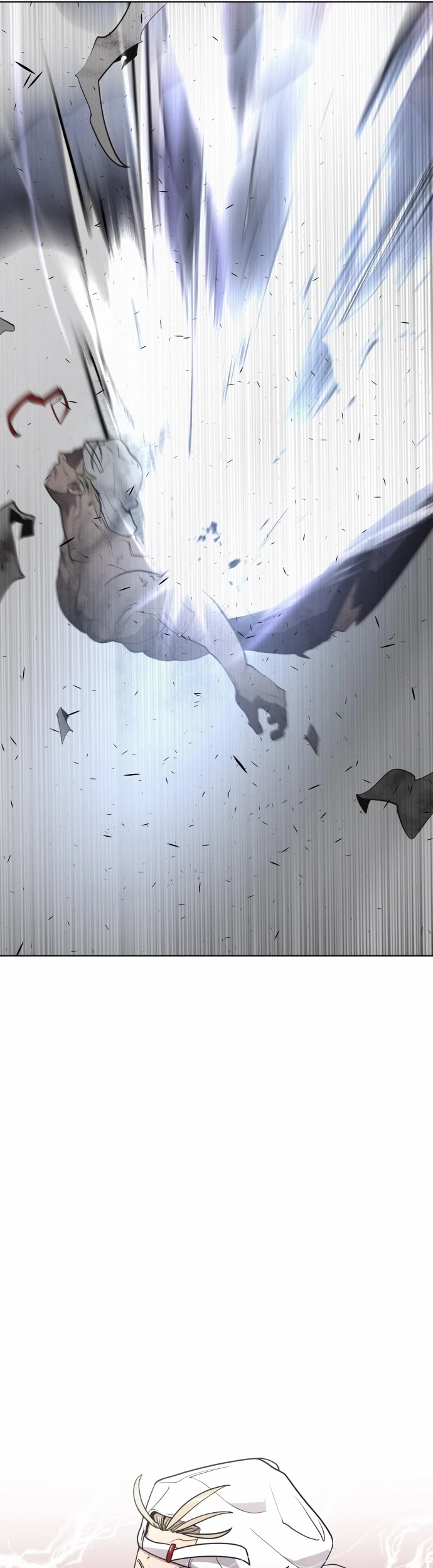Superhuman Era Chapter 83 page 5 - Chapter 83