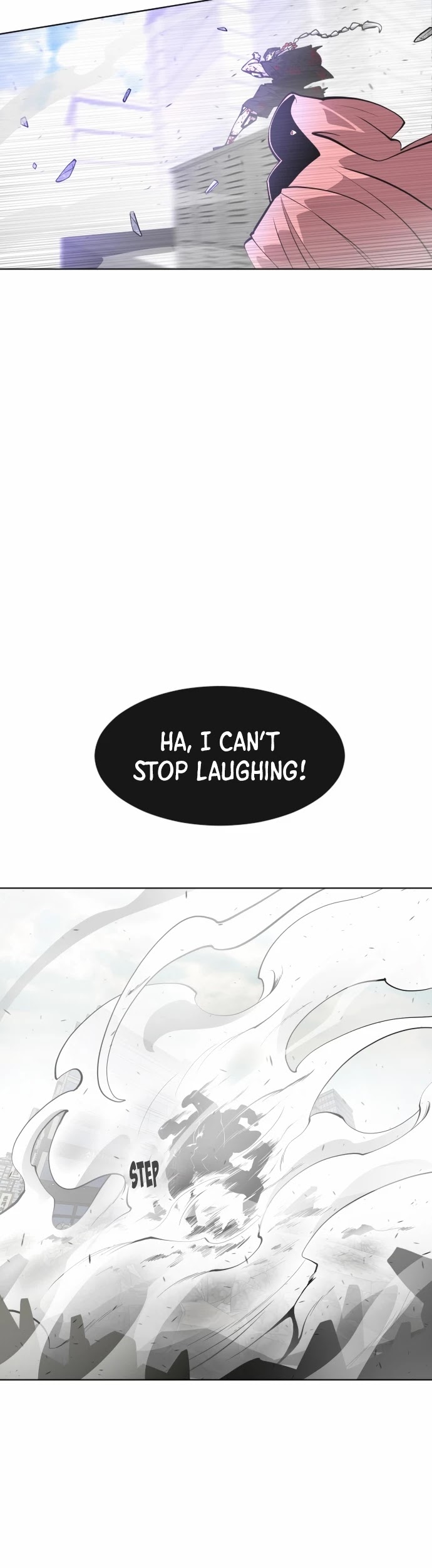 Superhuman Era Chapter 83 page 8 - Chapter 83