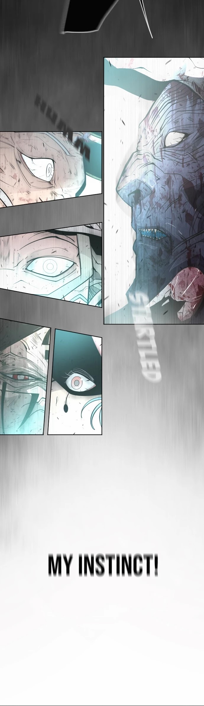 Superhuman Era Chapter 84 page 12 - Chapter 84