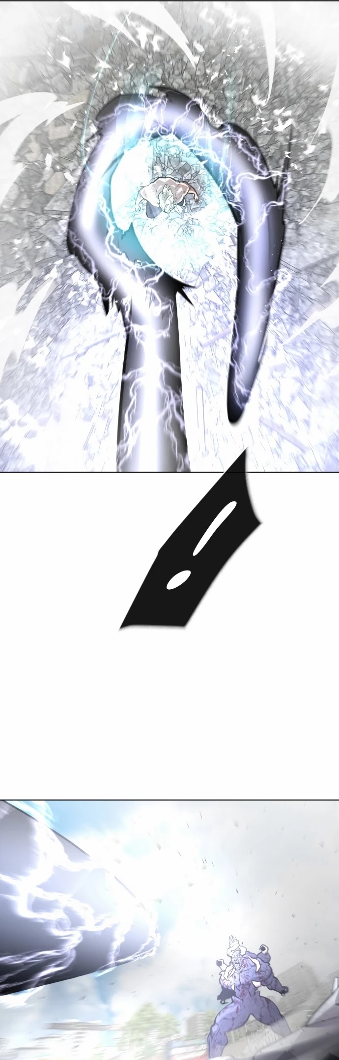 Superhuman Era Chapter 84 page 15 - Chapter 84