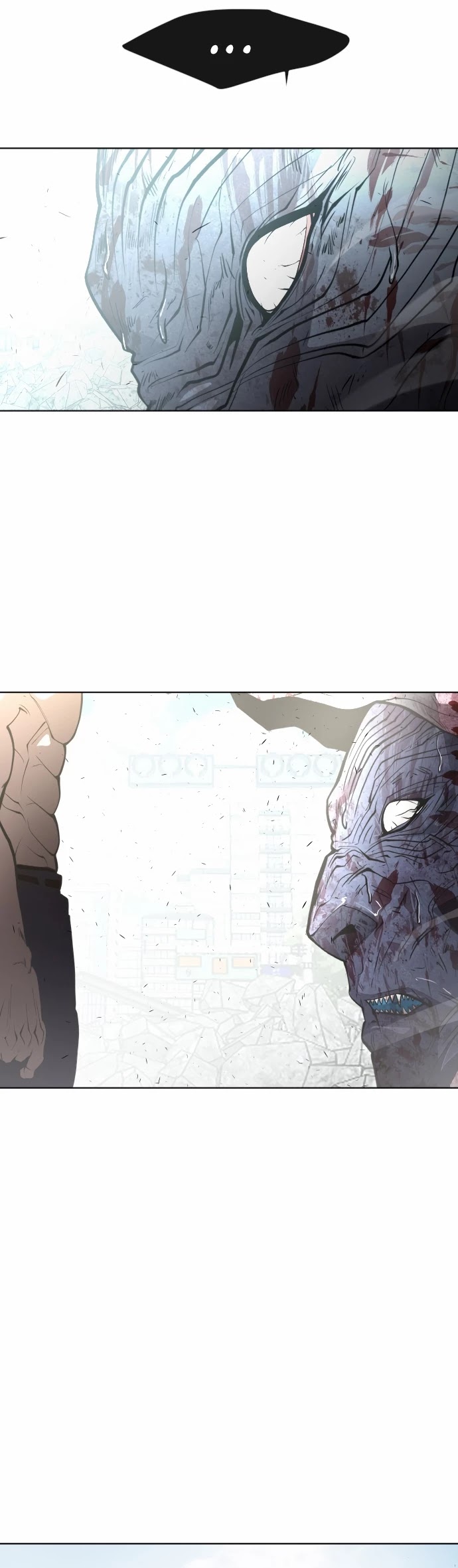Superhuman Era Chapter 84 page 18 - Chapter 84