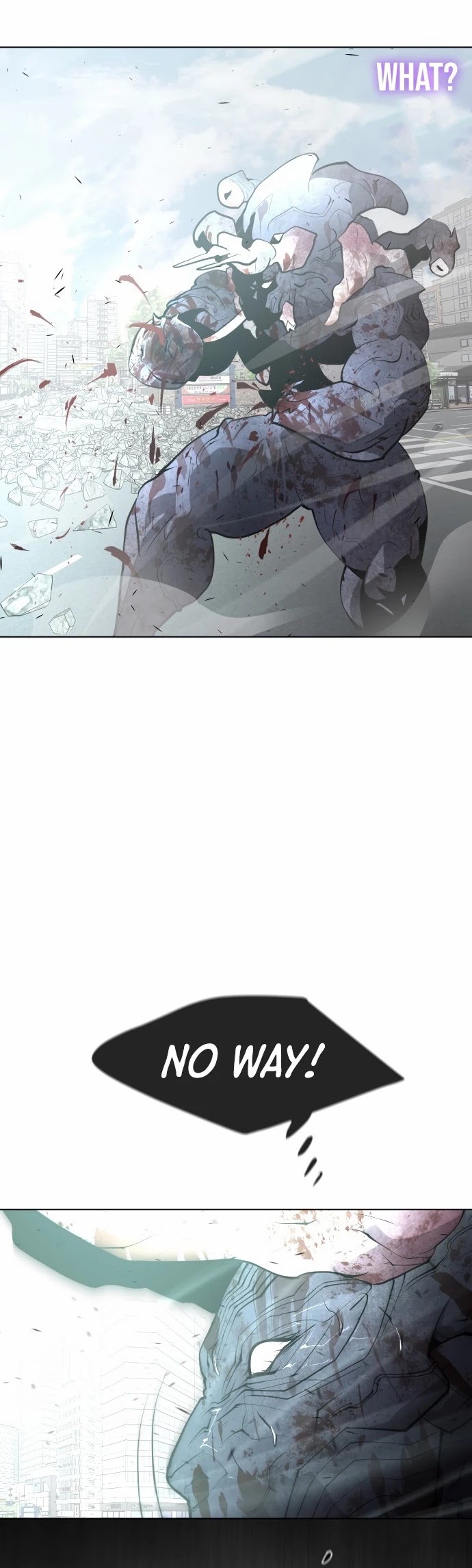 Superhuman Era Chapter 84 page 2 - Chapter 84