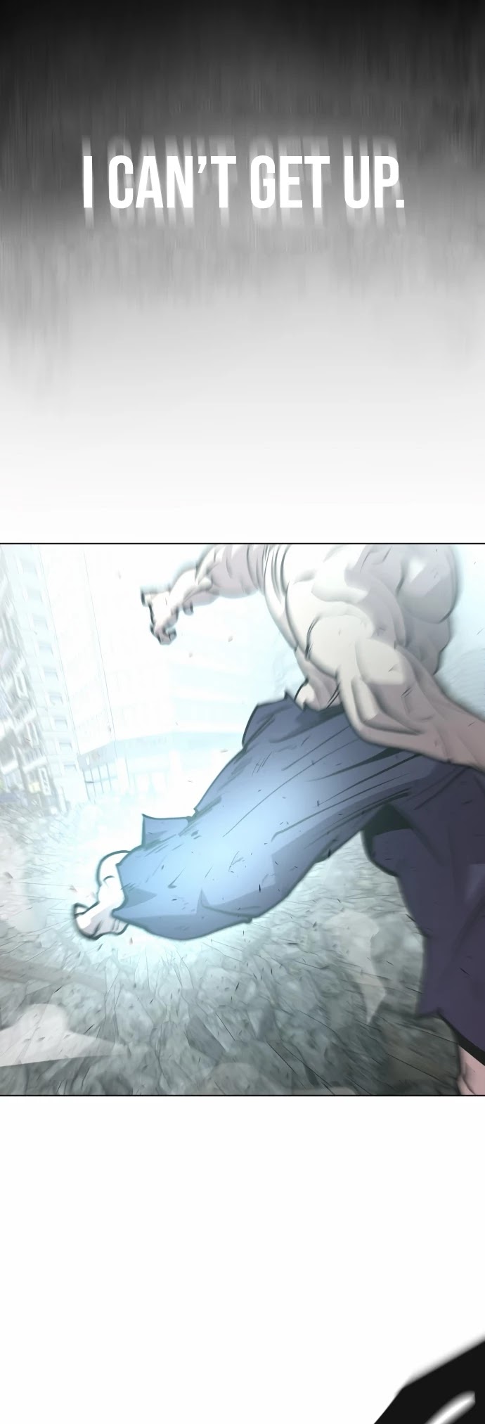 Superhuman Era Chapter 84 page 21 - Chapter 84