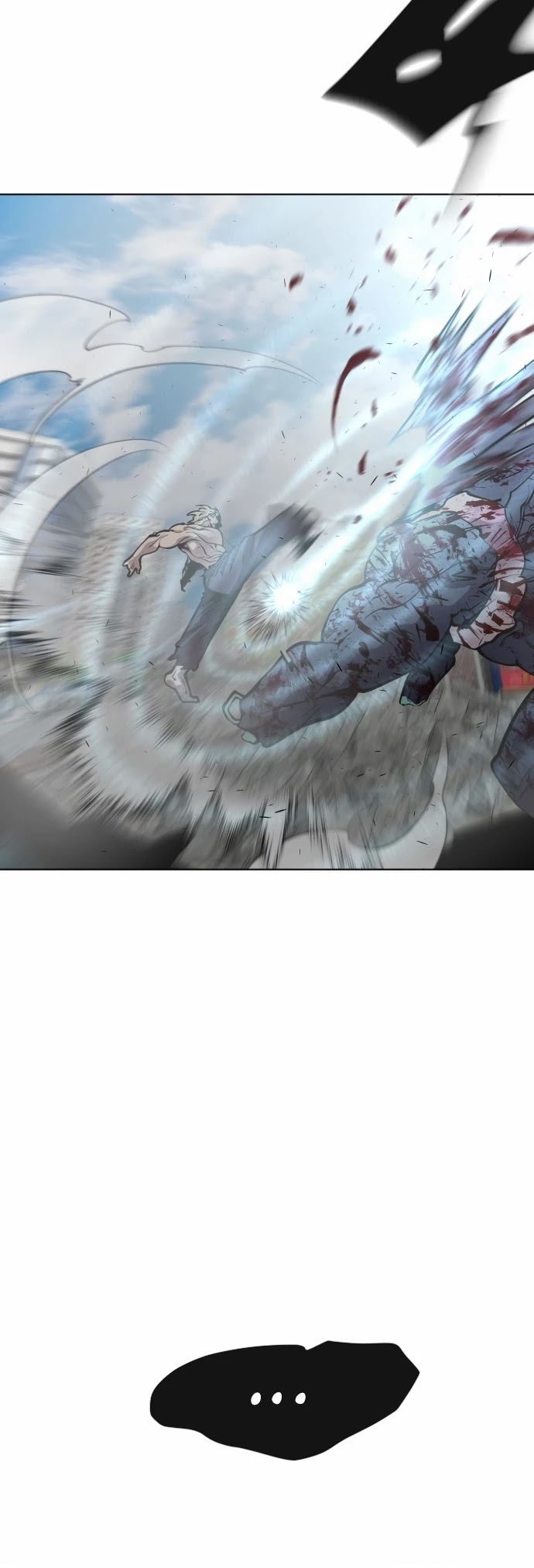 Superhuman Era Chapter 84 page 22 - Chapter 84