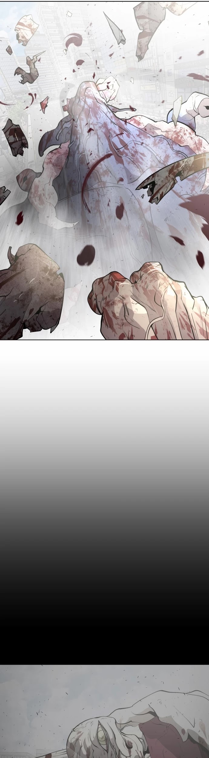 Superhuman Era Chapter 84 page 23 - Chapter 84