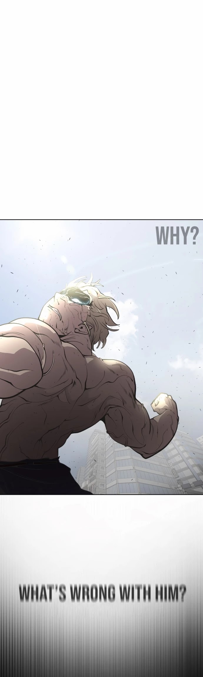 Superhuman Era Chapter 84 page 25 - Chapter 84