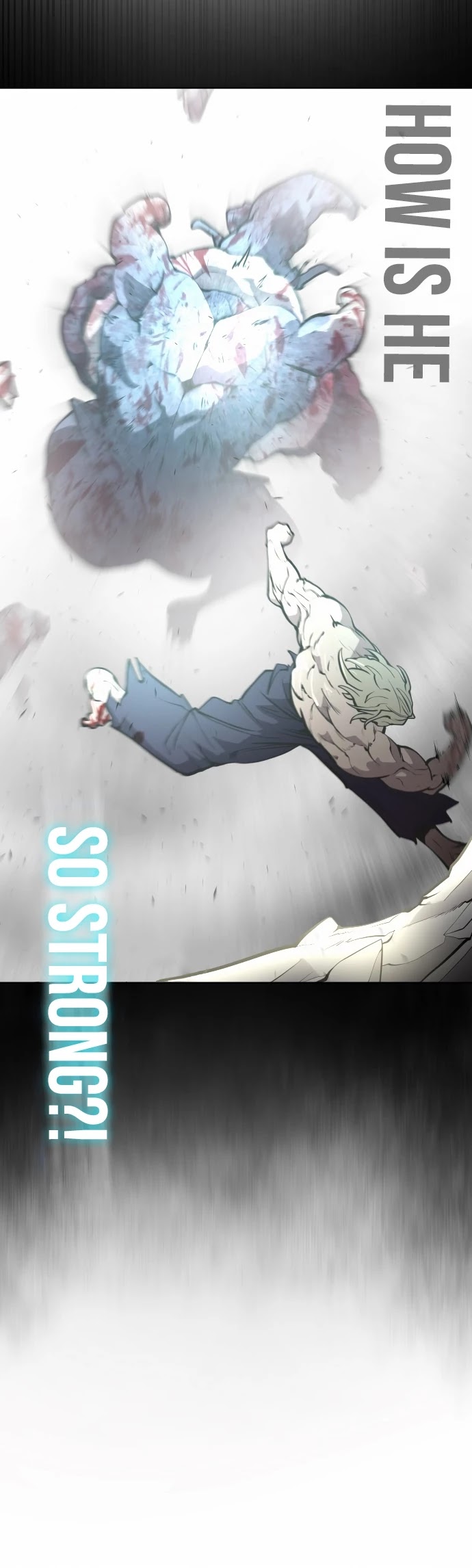 Superhuman Era Chapter 84 page 26 - Chapter 84