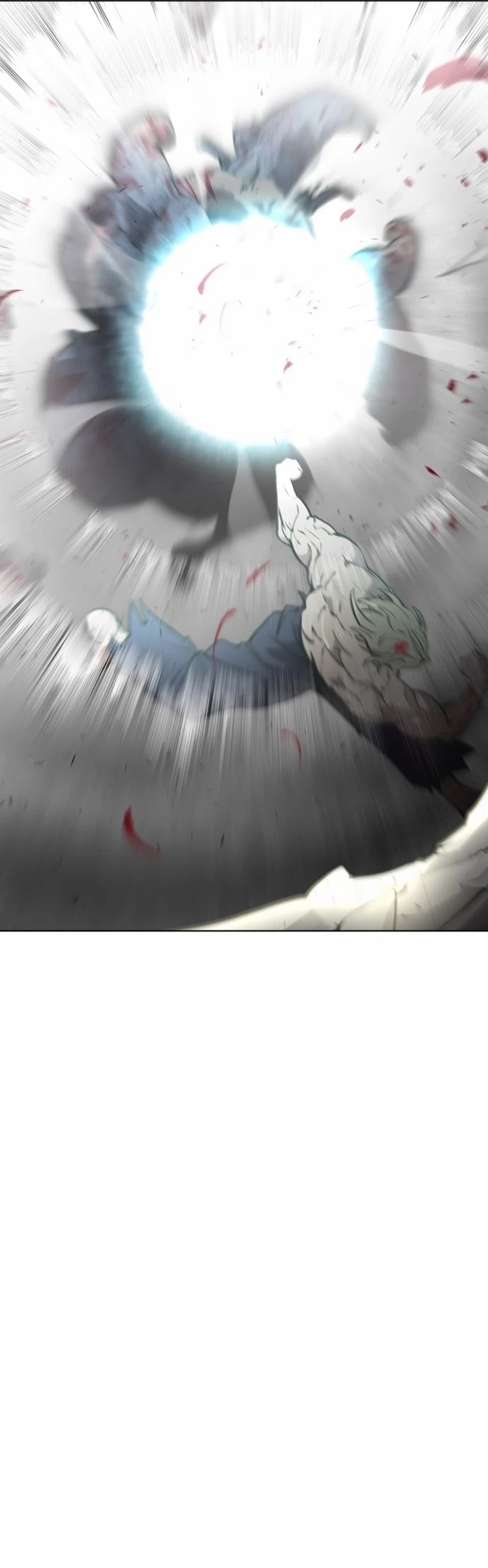 Superhuman Era Chapter 84 page 27 - Chapter 84