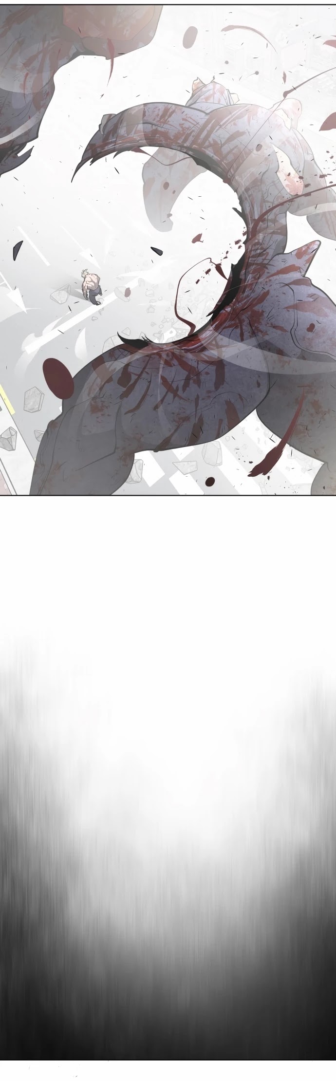 Superhuman Era Chapter 84 page 28 - Chapter 84