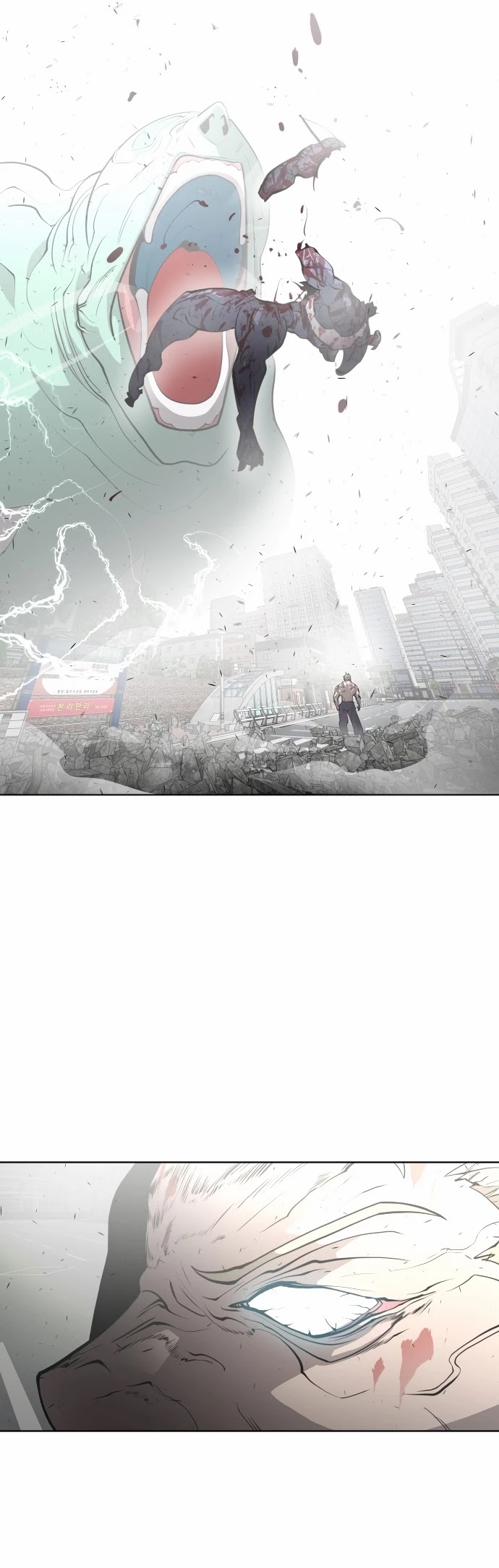 Superhuman Era Chapter 84 page 29 - Chapter 84