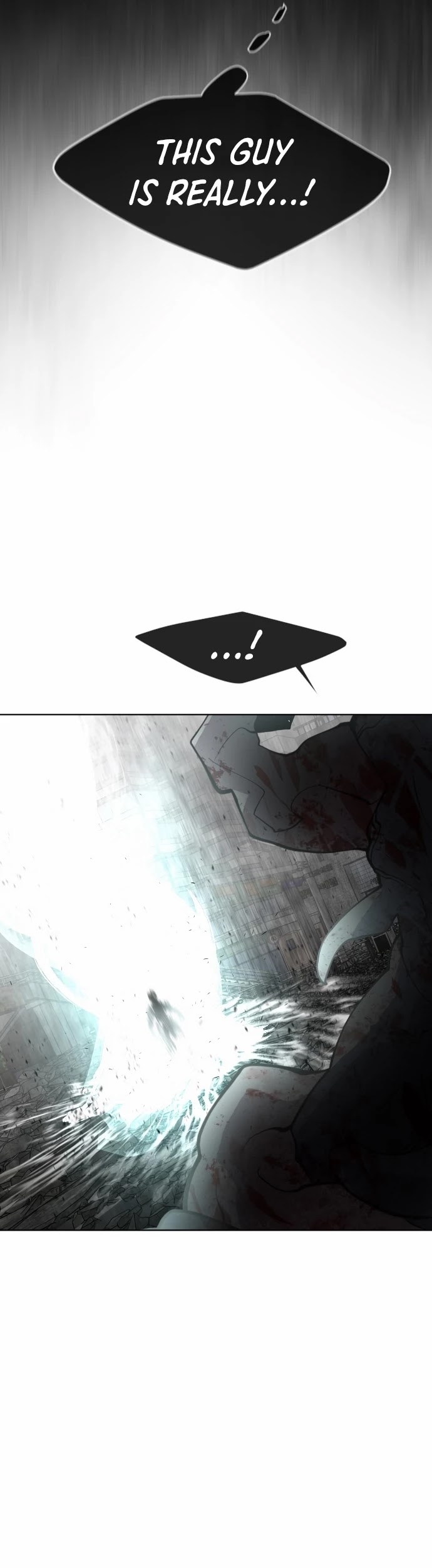 Superhuman Era Chapter 84 page 3 - Chapter 84