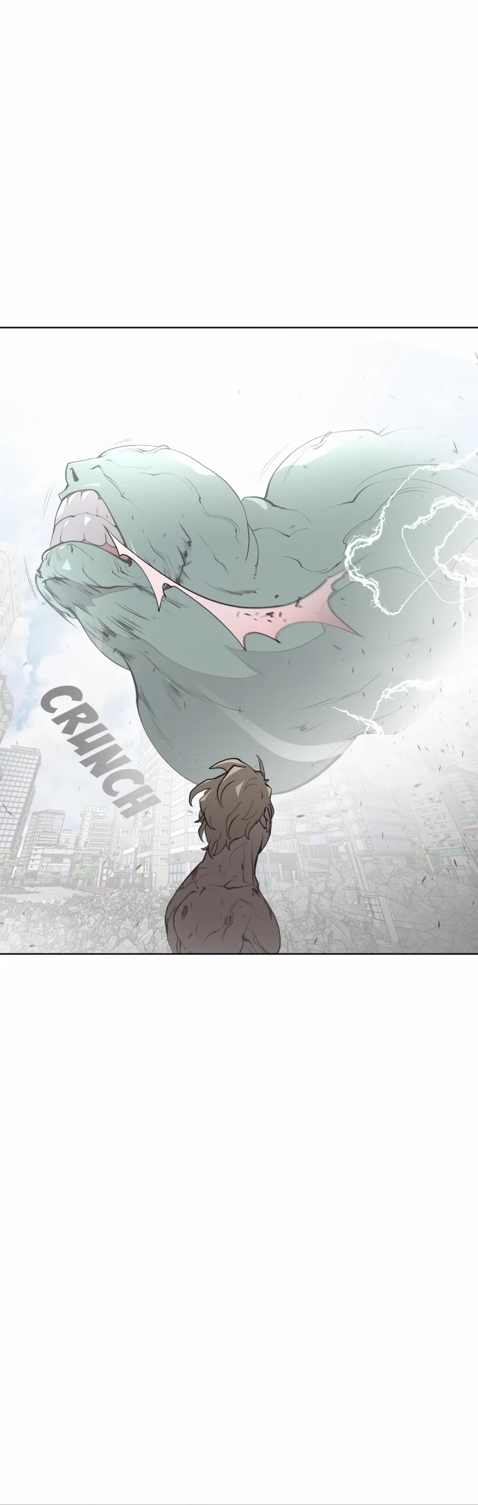 Superhuman Era Chapter 84 page 30 - Chapter 84