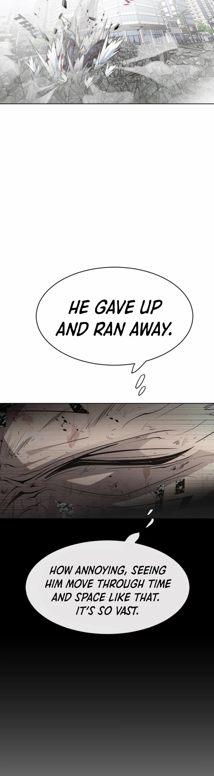 Superhuman Era Chapter 84 page 34 - Chapter 84