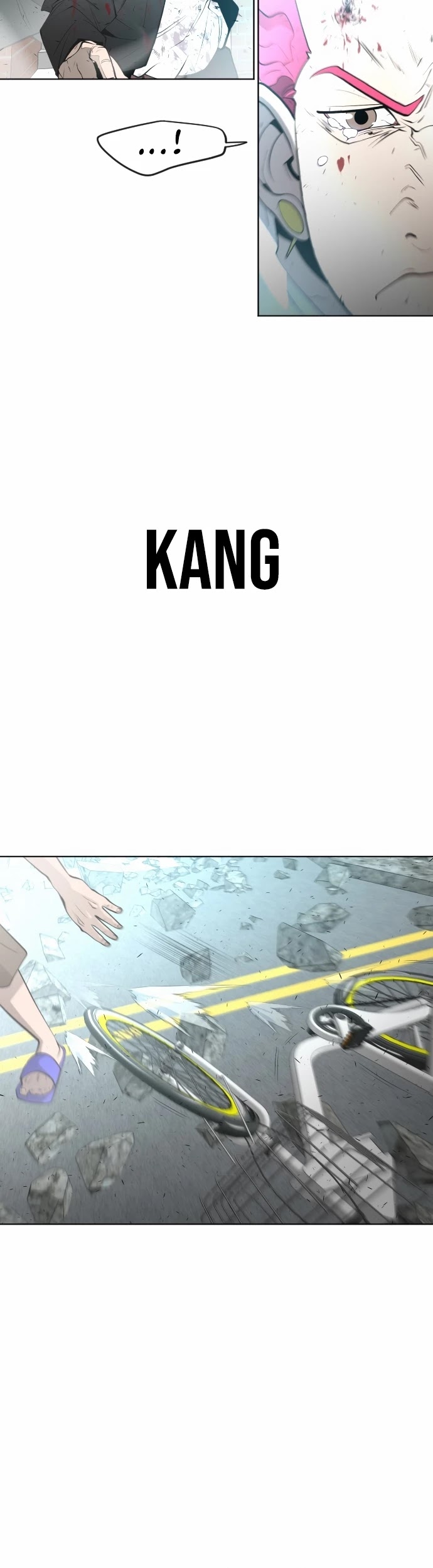 Superhuman Era Chapter 84 page 44 - Chapter 84