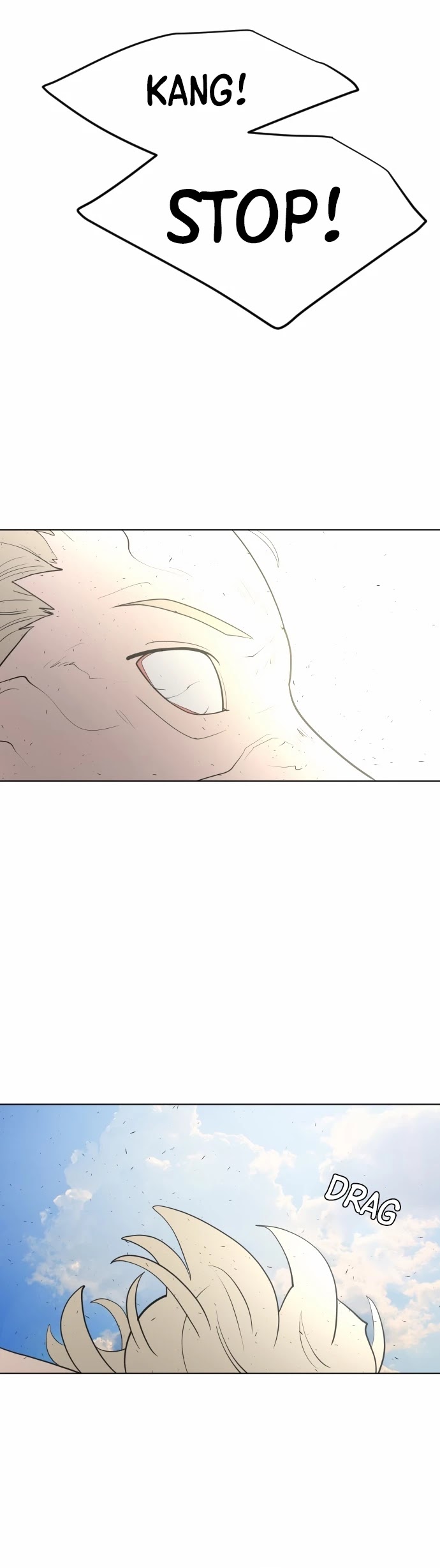 Superhuman Era Chapter 84 page 46 - Chapter 84