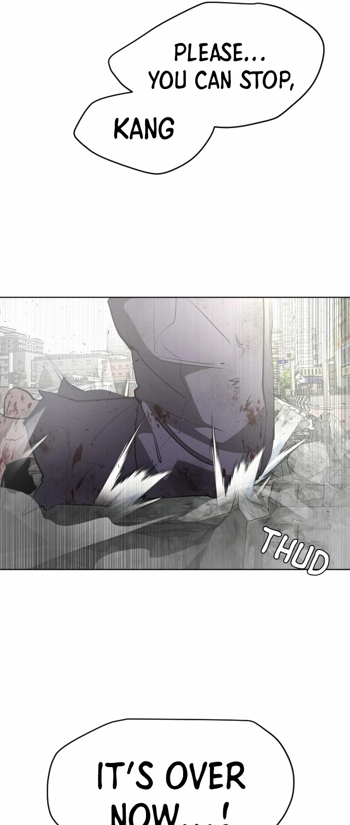 Superhuman Era Chapter 84 page 47 - Chapter 84