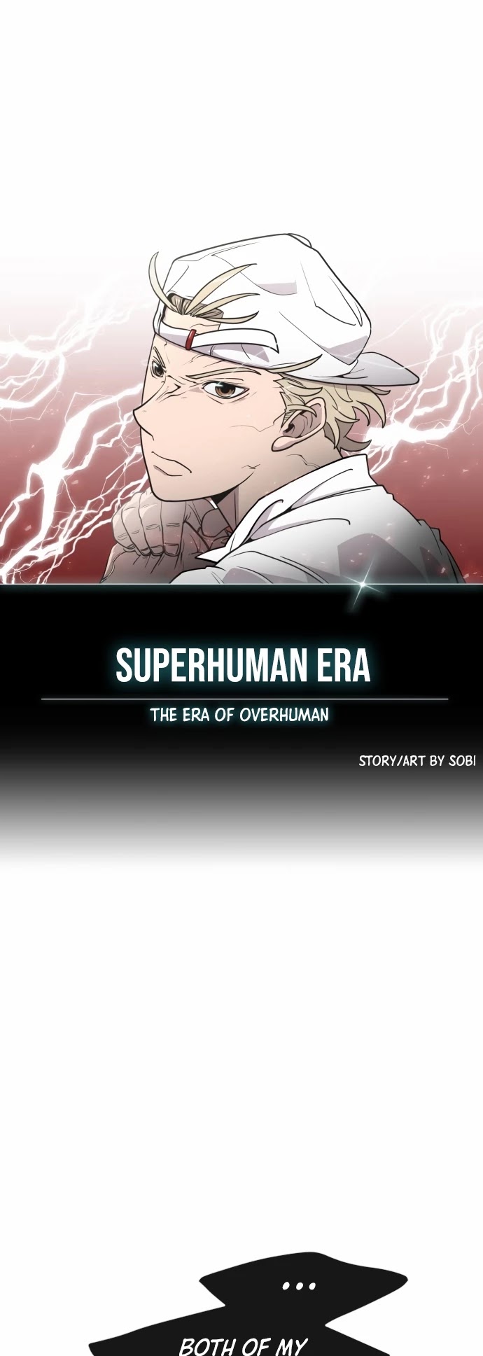 Superhuman Era Chapter 84 page 5 - Chapter 84