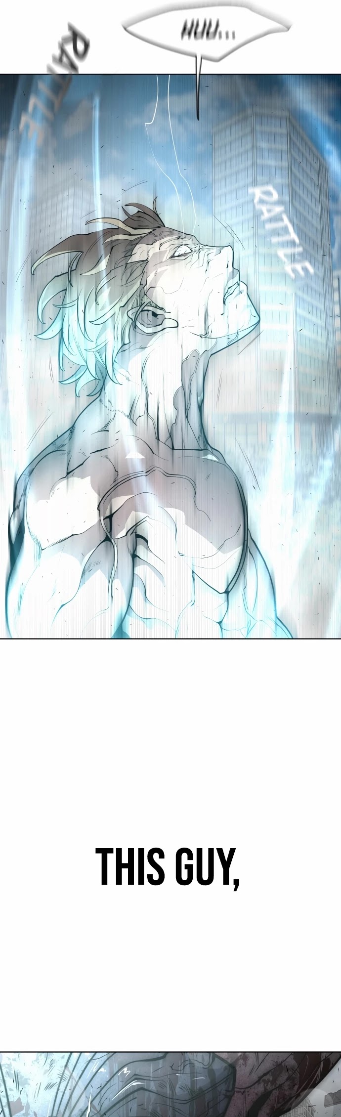 Superhuman Era Chapter 84 page 7 - Chapter 84