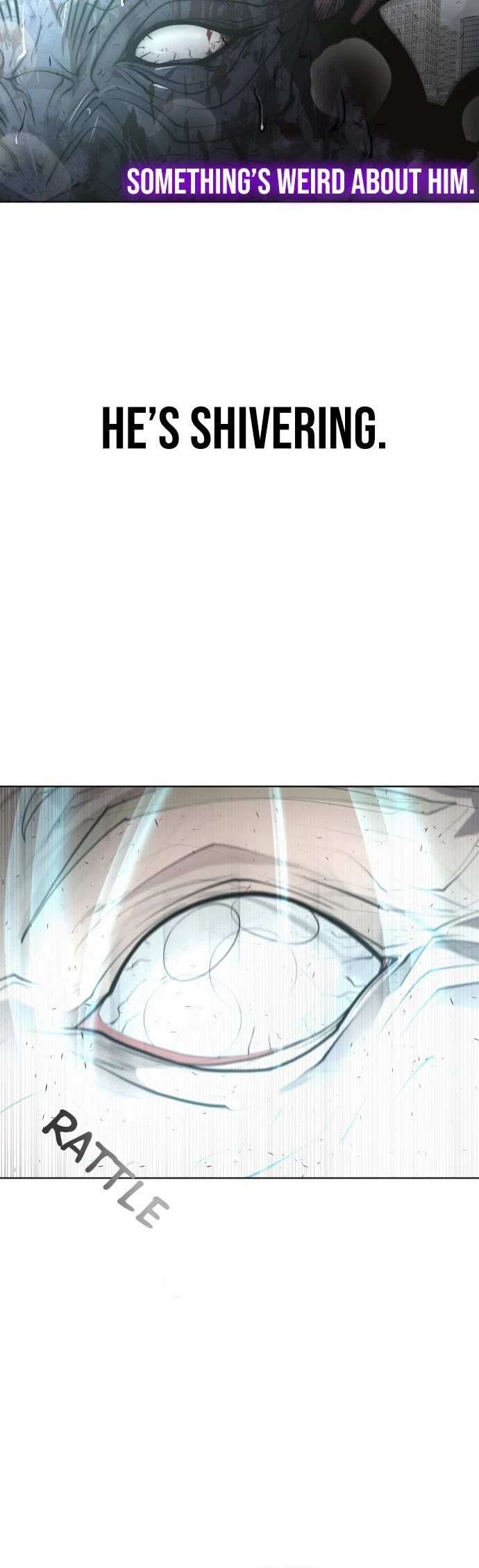 Superhuman Era Chapter 84 page 8 - Chapter 84