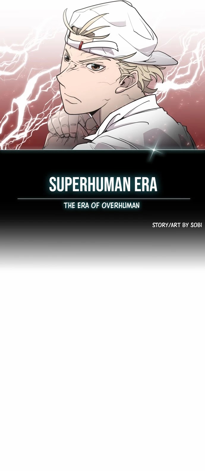 Superhuman Era Chapter 85 page 13 - Chapter 85