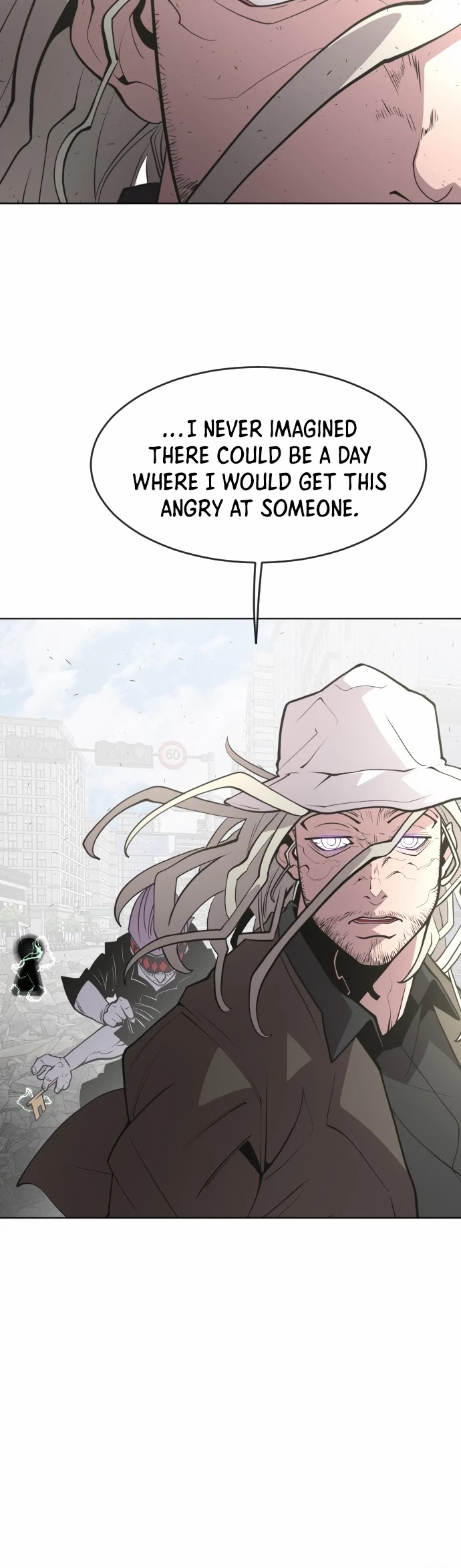 Superhuman Era Chapter 85 page 20 - Chapter 85
