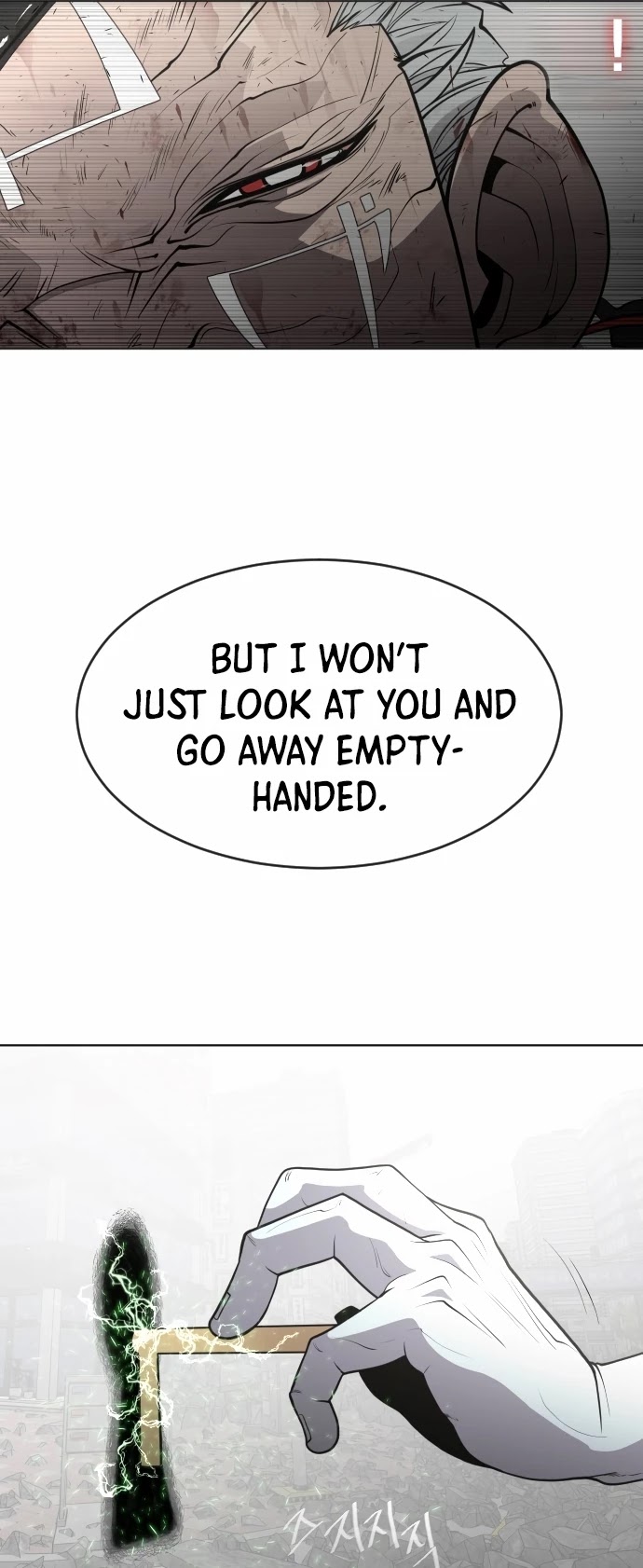 Superhuman Era Chapter 85 page 21 - Chapter 85