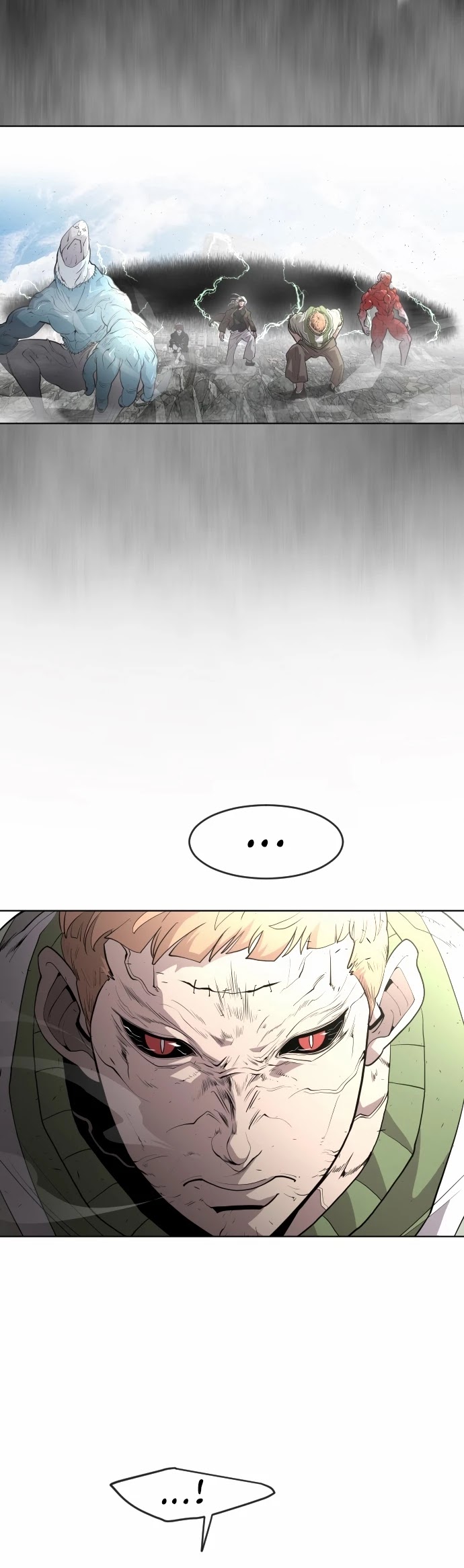 Superhuman Era Chapter 85 page 24 - Chapter 85